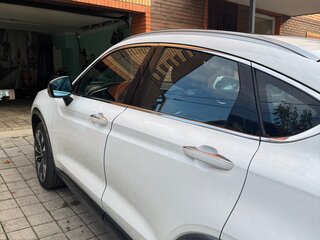 2022 Geely Tugella I, белый, 2100000 рублей, вид 5