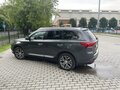 2018 Mitsubishi Outlander III Рестайлинг 2, серый - вид 2