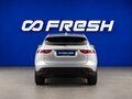 2017 Jaguar F-Pace I, серый, 3399077 рублей - вид 3