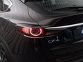 2022 Mazda CX-4 I Рестайлинг, фиолетовый, 2920000 рублей - вид 5