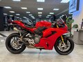 2025 Ducati Panigale V2, красный, 1989000 рублей