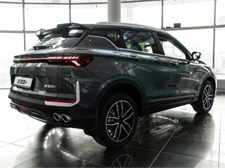 2026 Belgee X50+, серый, 2509990 рублей, вид 5