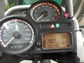 2007 BMW R 1200 GS, жёлтый, 755000 рублей - вид 8