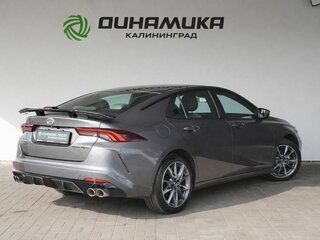 2025 GAC Empow, серый, 3190000 рублей, вид 5