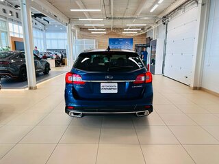 2015 Subaru Levorg I, синий, 1399000 рублей, вид 5