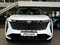 2026 Geely Atlas II, белый, 4119990 рублей - вид 2