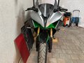 2025 QJMotor SRK 600 RC, серебристый, 650000 рублей - вид 1