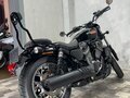 2023 Harley-Davidson Nightster, чёрный, 990000 рублей - вид 6