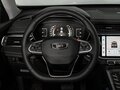 2026 Belgee X70 I Рестайлинг, серебристый, 3039990 рублей - вид 11