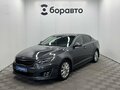 2014 Kia Optima III Рестайлинг, серый, 1299000 рублей
