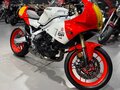 2024 Yamaha XSR900, красный, 985000 рублей - вид 11