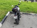 2025 Voge 300ACX, серый, 255000 рублей - вид 4