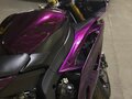 2014 Yamaha YZF-R6, пурпурный, 699990 рублей - вид 8