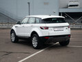 2014 Land Rover Range Rover Evoque 9-speed I, белый - вид 6