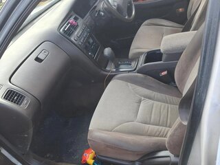 1995 Toyota Cresta IV (X90), белый, 350000 рублей, вид 4
