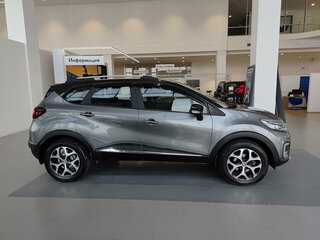 2021 Renault Kaptur I Рестайлинг, серый, 1698000 рублей, вид 5