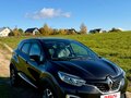 2018 Renault Kaptur I, чёрный - вид 1