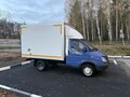 2006 ГАЗ ГАЗель (3302), фиолетовый, 670000 рублей - вид 4