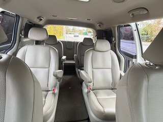 2019 Kia Carnival III, белый, 2700000 рублей, вид 4
