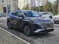 2024 Changan CS75 Plus III, серый, 2479000 рублей - вид 4