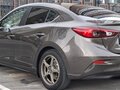2014 Mazda 3 III (BM), серый, 1300000 рублей - вид 7