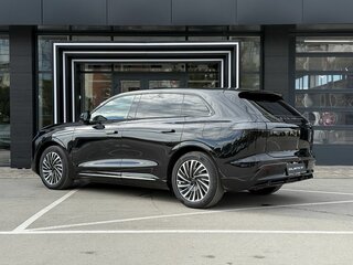 2026 Esteo Exlantix ET, чёрный, 6990000 рублей, вид 4