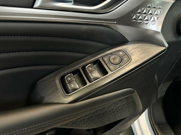 2026 Haval F7 II, белый, 2969010 рублей - вид 5