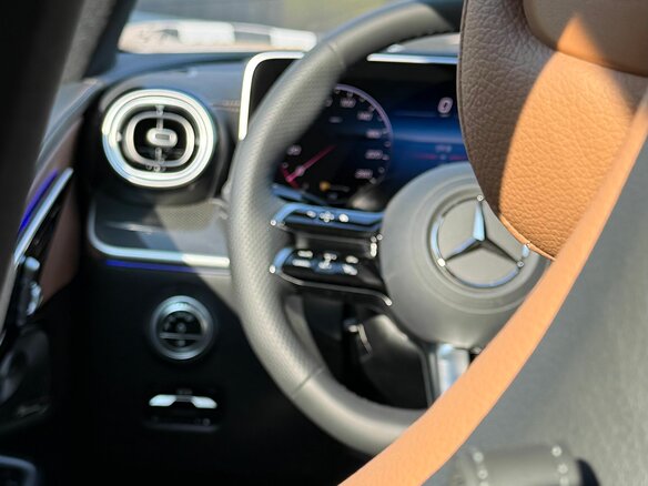 2026 Mercedes-Benz CLE 200, серый, 8490000 рублей - вид 10
