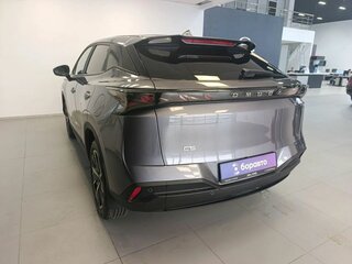 2026 Omoda C5 II, серый, 2629000 рублей, вид 5