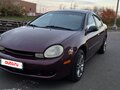 2002 Dodge Neon II, пурпурный, 190000 рублей