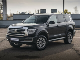 2024 Tank 500 I, чёрный, 5479000 рублей, вид 1