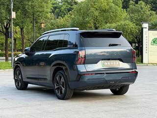 2025 Aion V Home 520 II Рестайлинг, серый, 1810000 рублей, вид 4