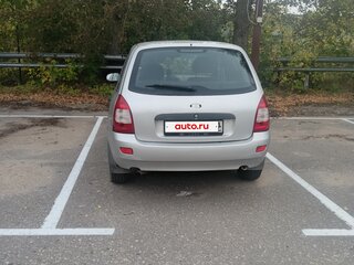 2008 Lada (ВАЗ) Kalina I, серый, 250000 рублей, вид 3