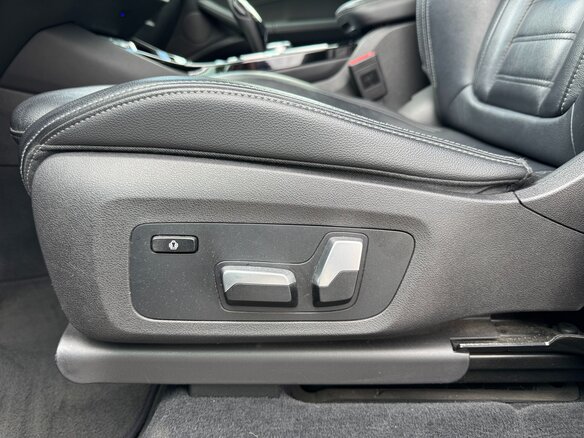 2019 BMW X3 30d xDrive III (G01), чёрный - вид 34