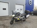 2001 Yamaha FJR1300, чёрный, 550000 рублей
