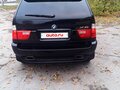 2005 BMW X5 3.0i I (E53) Рестайлинг, чёрный, 1350000 рублей - вид 4