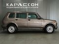 2016 Lada (ВАЗ) 2131 (4x4) I, коричневый, 390000 рублей - вид 5