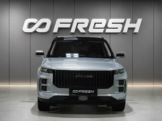 2024 Jaecoo J7 I, серый, 2248000 рублей, вид 3