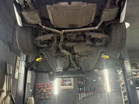 2013 Audi A4 IV (B8) Рестайлинг, белый, 2250000 рублей - вид 7