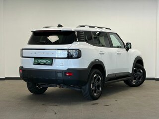 2025 Jetour T1, белый, 3499000 рублей, вид 2