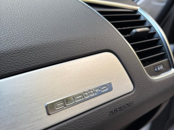 2011 Audi Q5 I (8R), белый, 1500000 рублей - вид 17