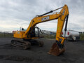 2023 JCB 215, жёлтый, 10490000 рублей - вид 3