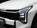 2026 Kia Sportage V Рестайлинг, белый, 4690000 рублей - вид 6