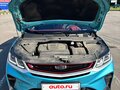 2024 Geely Coolray I, синий, 1870000 рублей - вид 1