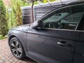 2017 Audi Q5 II (FY), чёрный, 4200000 рублей - вид 2