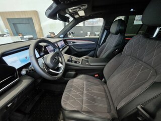 2026 Geely Monjaro I Рестайлинг, зелёный, 4954990 рублей, вид 5