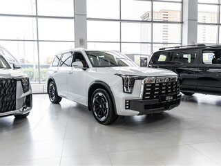 2026 GAC GS8 II, белый, 5456160 рублей, вид 3