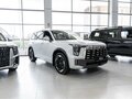 2026 GAC GS8 II, белый - вид 2