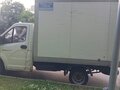 2013 ГАЗ ГАЗель Next, белый, 830000 рублей - вид 1
