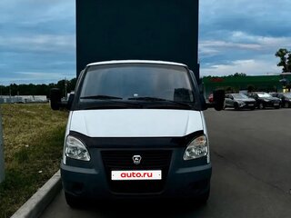 2016 ГАЗ ГАЗель (3302), белый, 1000000 рублей, вид 1